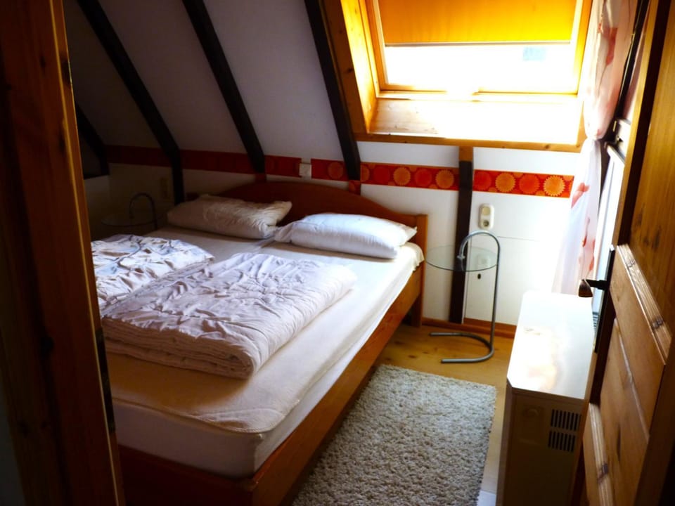 Ferienpark Vorauf Ferienhaus Föhren 11 House in Berchtesgadener Land