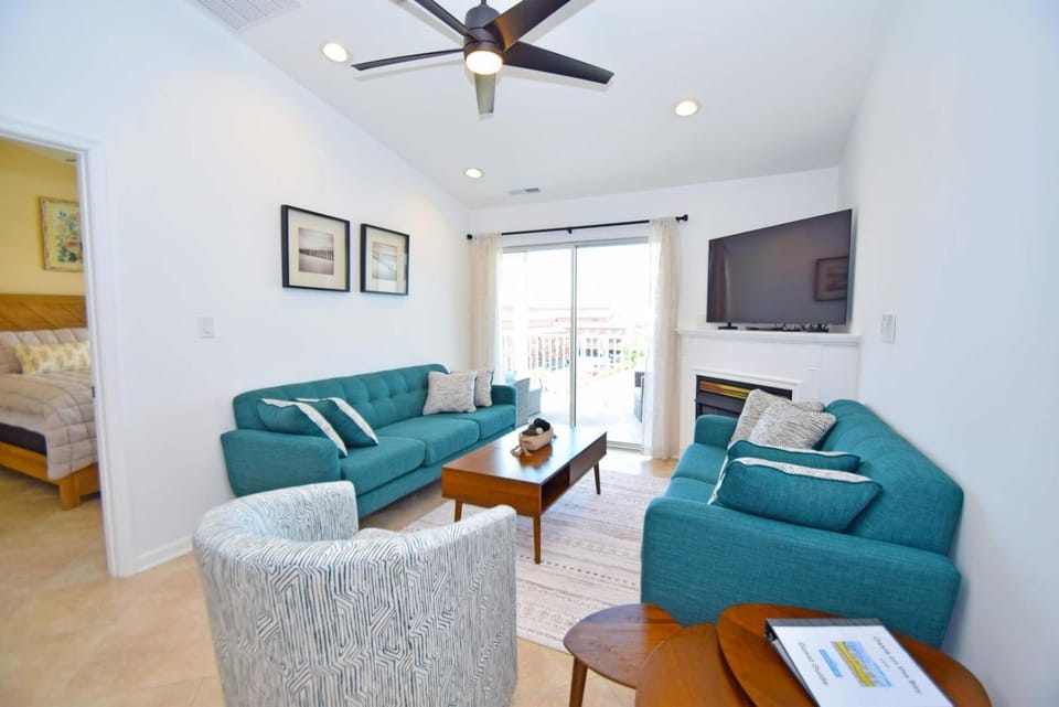 Oasis on the Bay 310 condo Apartment in Ocean City