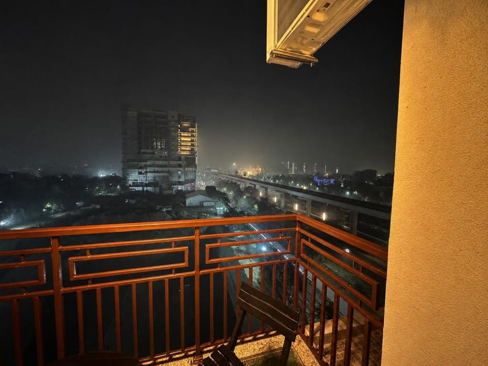 Arya homestay Apartment in Uttar Pradesh