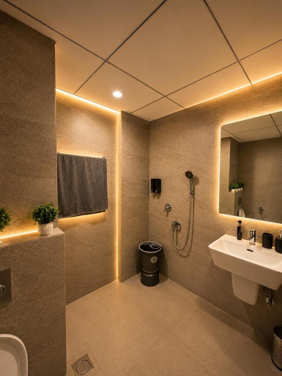 Arya homestay Apartment in Uttar Pradesh