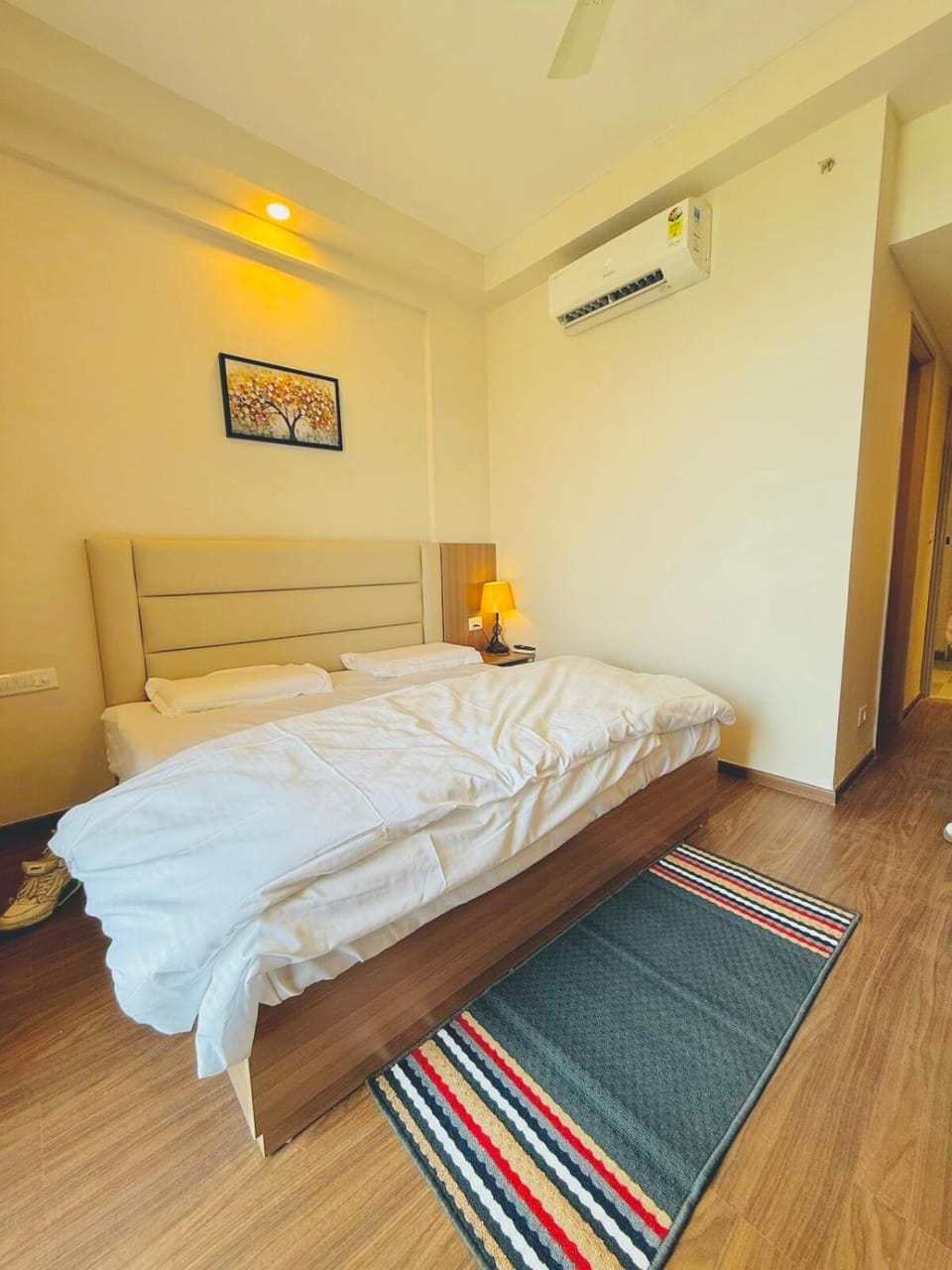 Arya homestay Apartment in Uttar Pradesh
