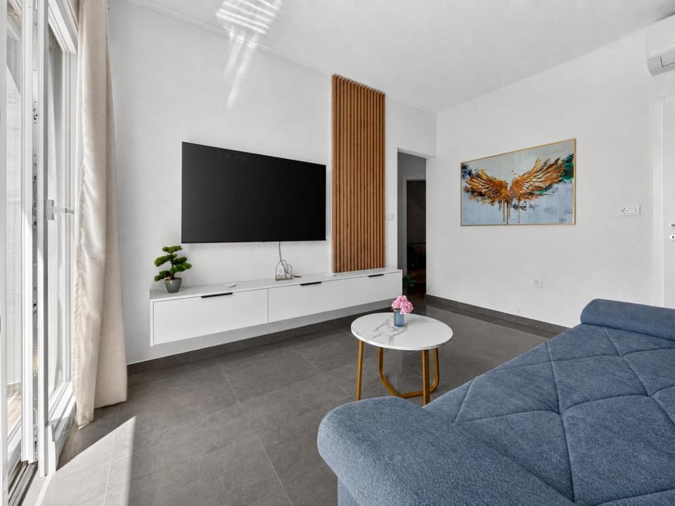 Apartment Gold Wings Apartment in Dubrovnik
