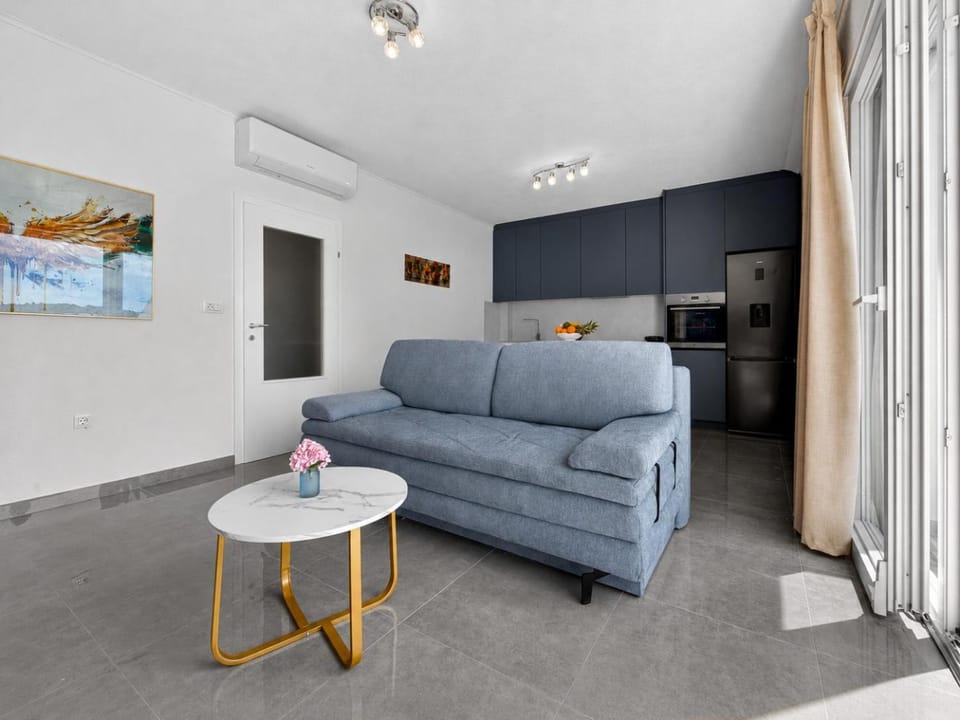 Apartment Gold Wings Apartment in Dubrovnik