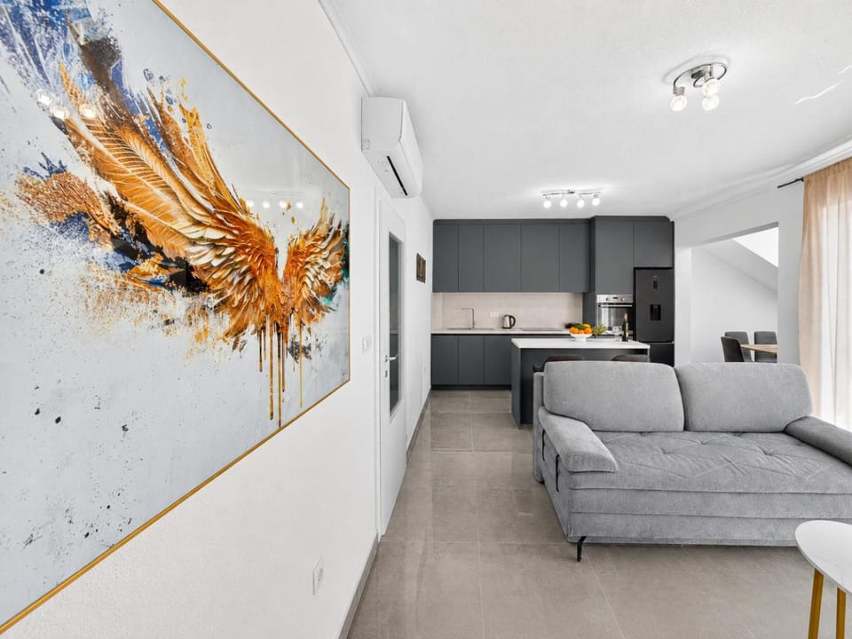 Apartment Gold Wings Apartment in Dubrovnik