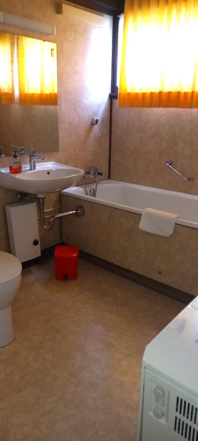 Ferienpark Vorauf Ferienwohnung Typ C Lärchenstraße 17b Apartment in Berchtesgadener Land