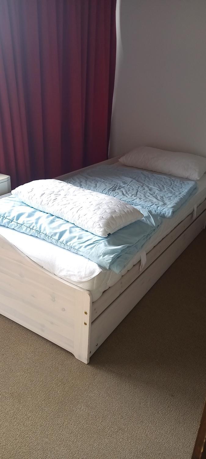 Ferienpark Vorauf Ferienwohnung Typ C Lärchenstraße 17b Apartment in Berchtesgadener Land