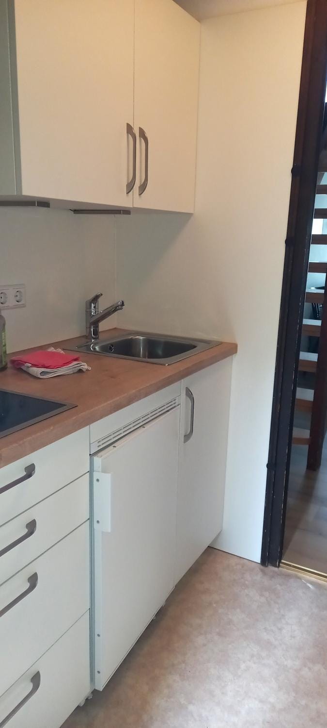 Ferienpark Vorauf Ferienwohnung Typ C Lärchenstraße 17b Apartment in Berchtesgadener Land
