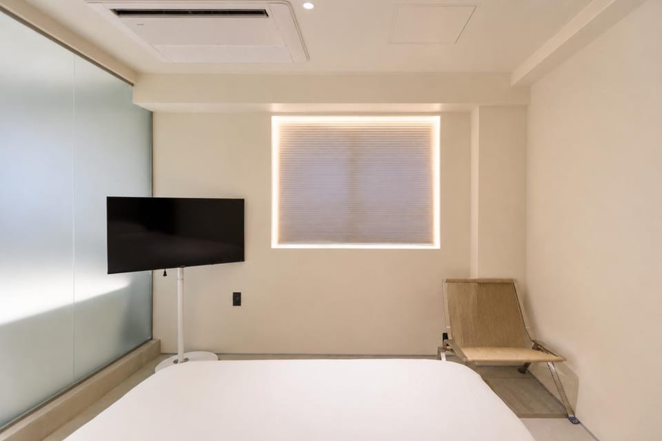 Tora Hotel 上野五丁目 Hotel in Chiba Prefecture
