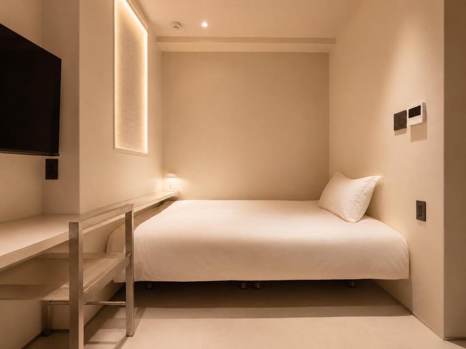 Tora Hotel 上野五丁目 Hotel in Chiba Prefecture