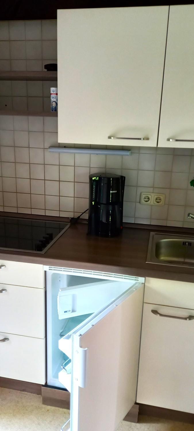 Ferienpark Vorauf Ferienwohnung Typ C Lärchenstraße 17c Apartment in Berchtesgadener Land