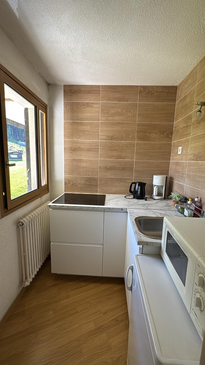 Cosy Love Apartment in Auvergne-Rhône-Alpes