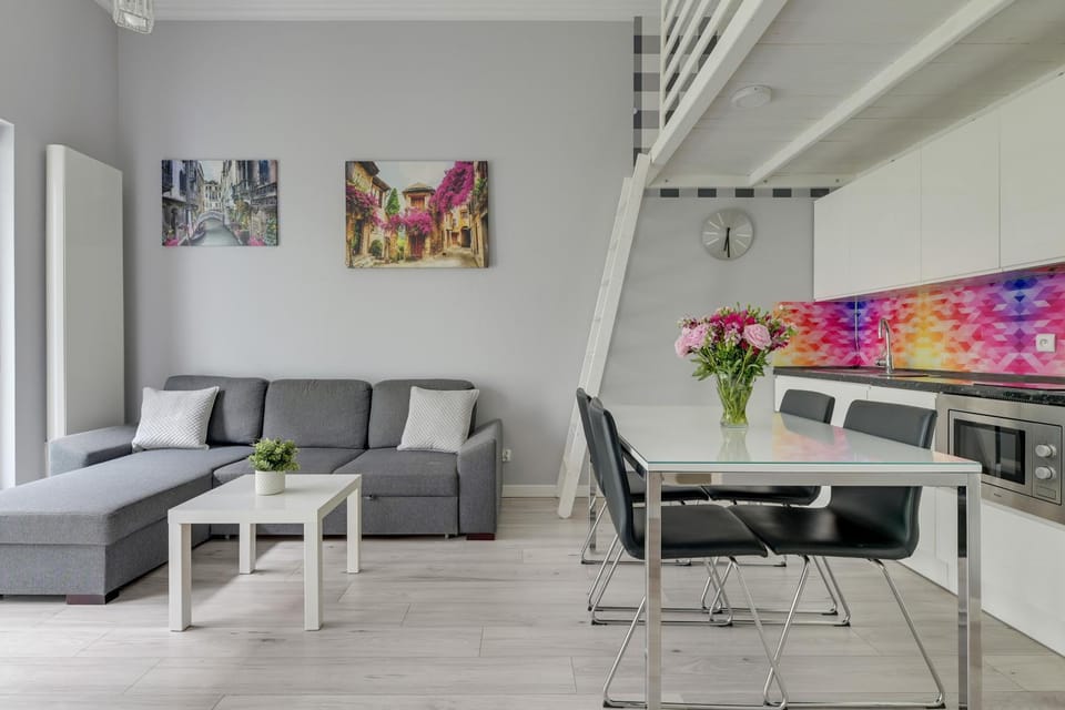 JAGLANA apartments by STAYWIN Apartment in Gdansk
