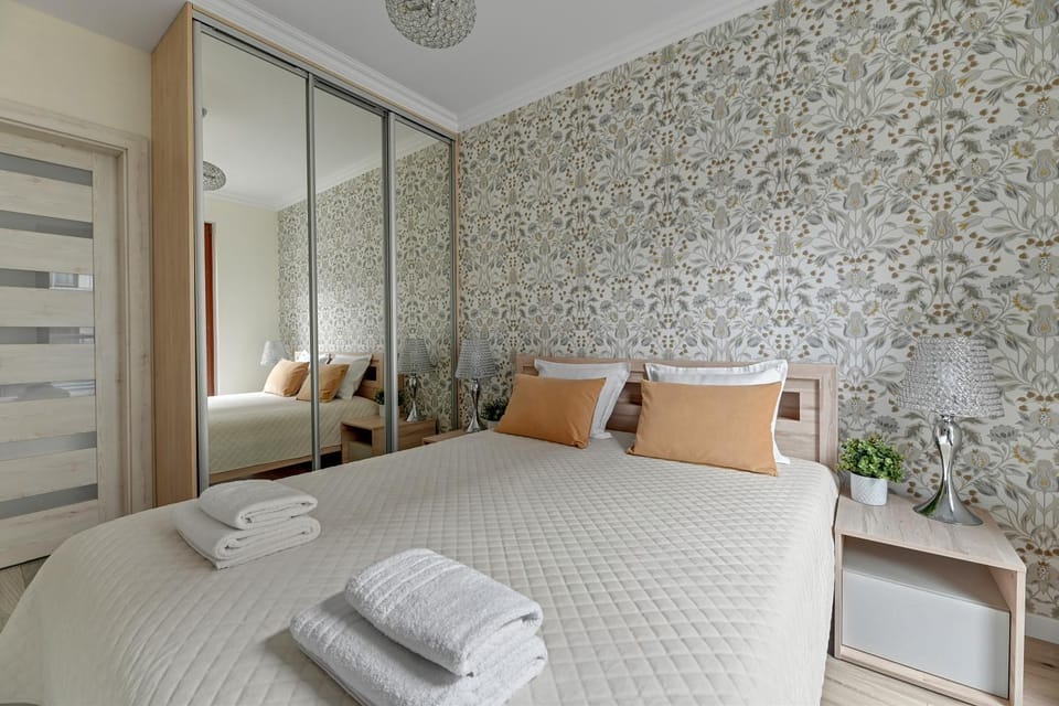 JAGLANA apartments by STAYWIN Apartment in Gdansk
