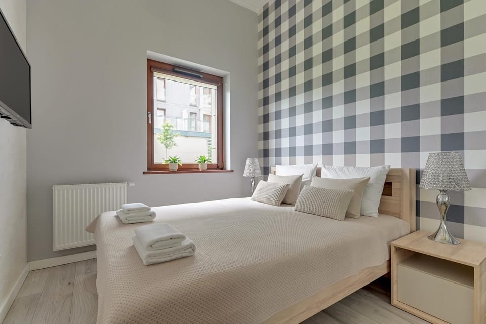 JAGLANA apartments by STAYWIN Apartment in Gdansk