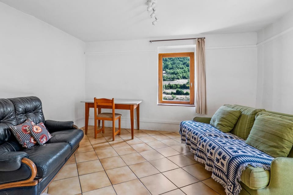Gite La Chambrette Bed and Breakfast in Provence-Alpes-Côte d'Azur