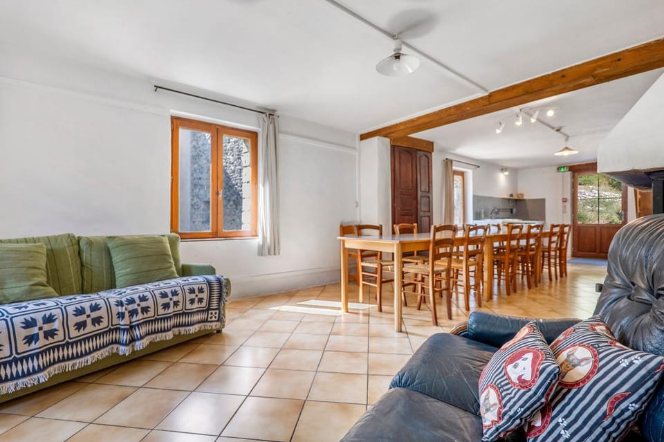 Gite La Chambrette Bed and Breakfast in Provence-Alpes-Côte d'Azur