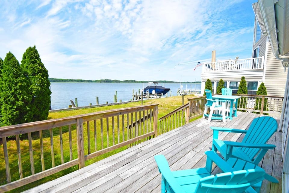 Ocean Pines-Harborview Drive 17 home House in Ocean Pines
