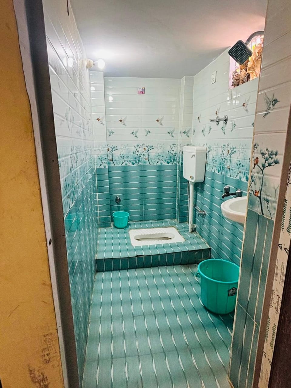 Shri Kashi Vishwanatham guest house Bed and Breakfast in Varanasi
