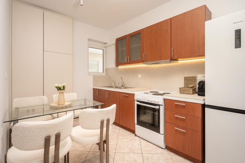 Ν4 Downtown Apartment Apartment in Zakynthos