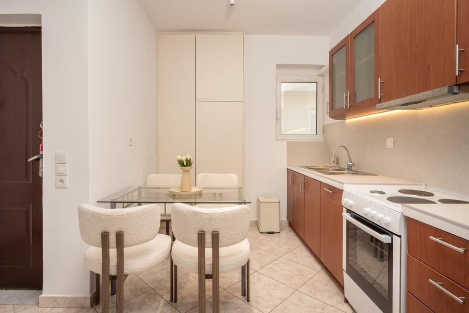 Ν4 Downtown Apartment Apartment in Zakynthos