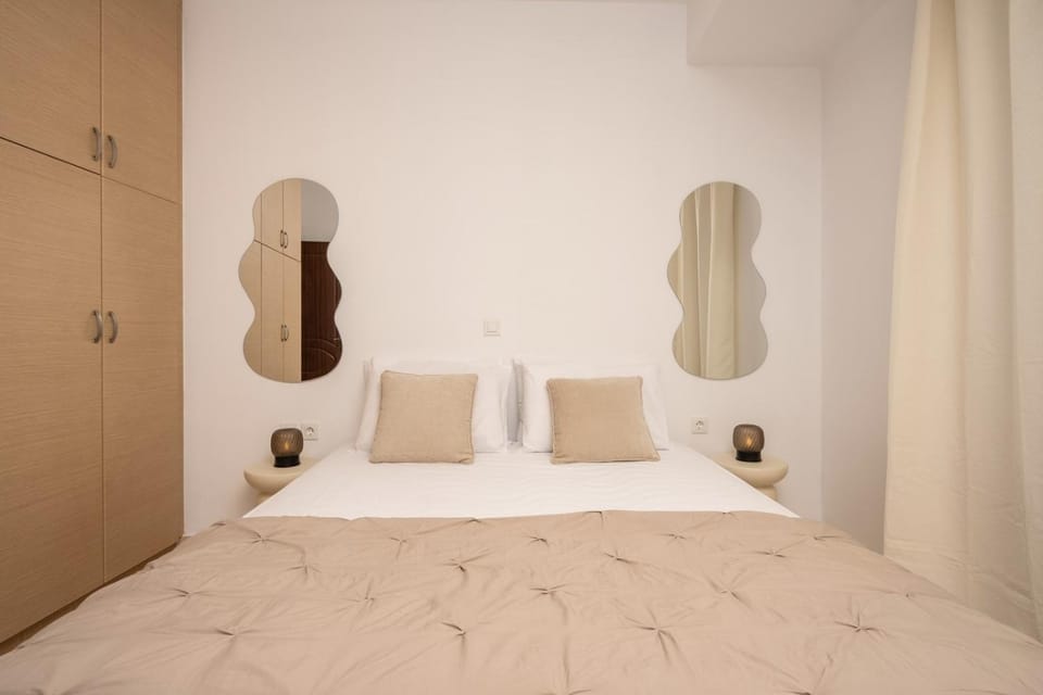 Ν4 Downtown Apartment Apartment in Zakynthos
