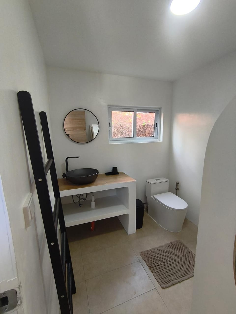 Toilet, Bathroom