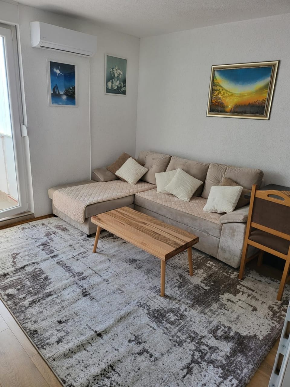 M3K2o1 Apartment in Mostar