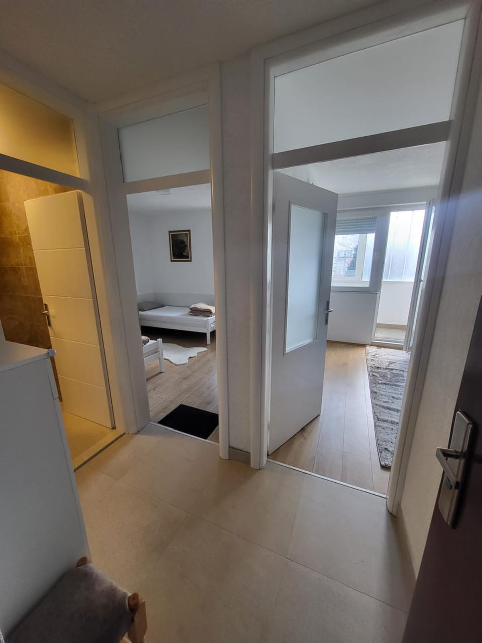 M3K2o1 Apartment in Mostar