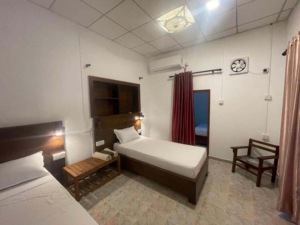 Weaver Bird Villa Bed and Breakfast in Sri Lanka