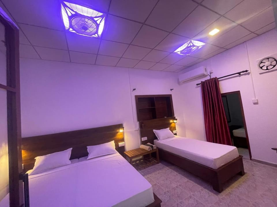 Weaver Bird Villa Bed and Breakfast in Sri Lanka