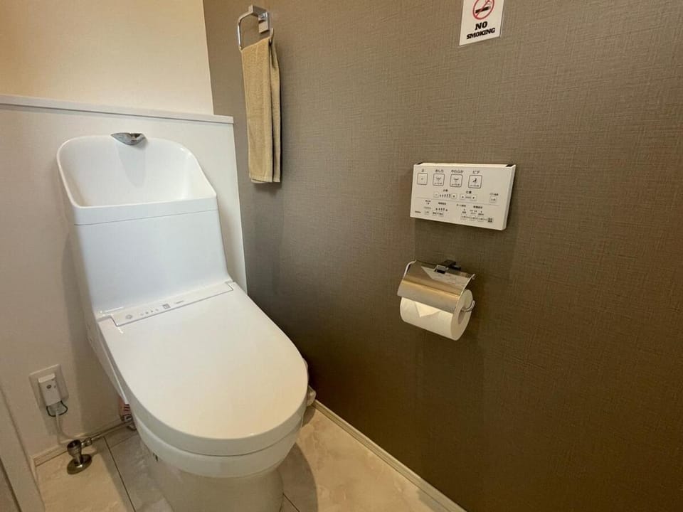 Ncs東四つ木4丁目 Apartment in Japan