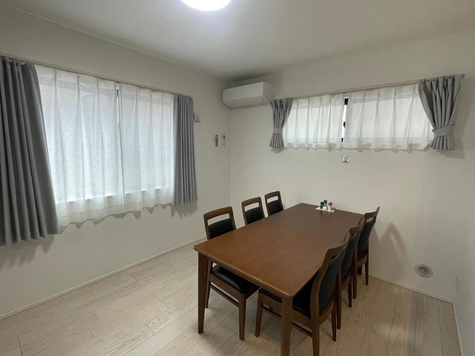 Ncs東四つ木4丁目 Apartment in Japan