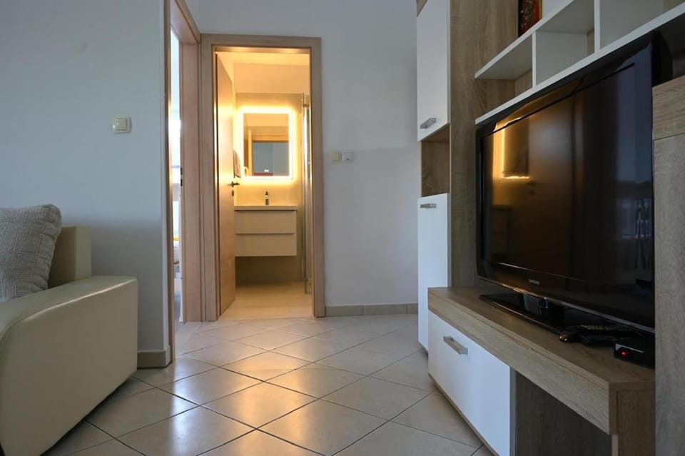 Mediteran Apartment in Zadar County