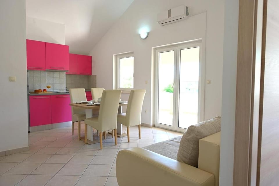 Mediteran Apartment in Zadar County