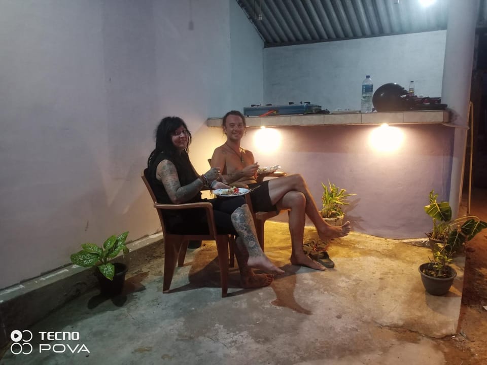 HELLO MADHi VILLA Villa in Sri Lanka