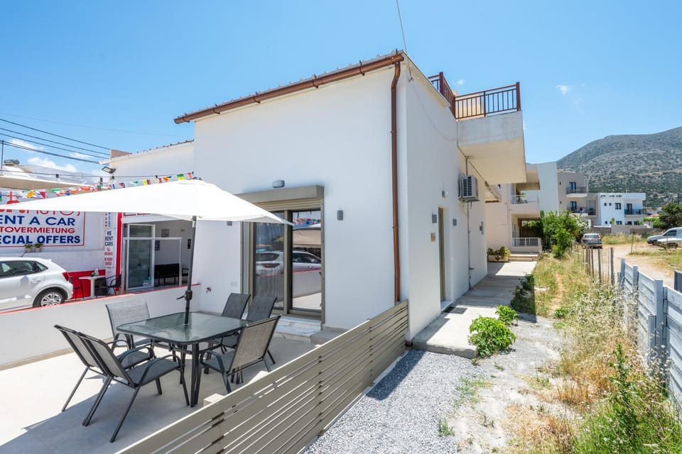 Balcony/Terrace, Balcony/Terrace