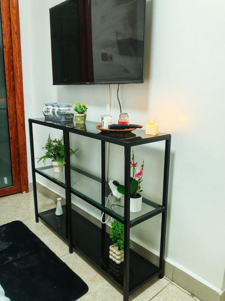 TV and multimedia