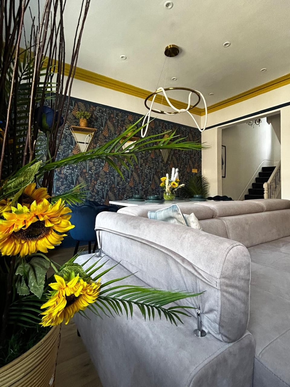 Victorian Retreat in Little Venice - Sleeps 6 Apartment in City of Westminster