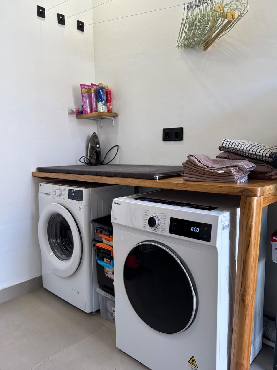 Bale Lima Studio Apartment in Pujut