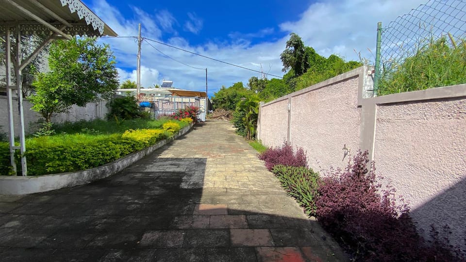 Garden, Garden, Other, Garden view, Garden view, Parking