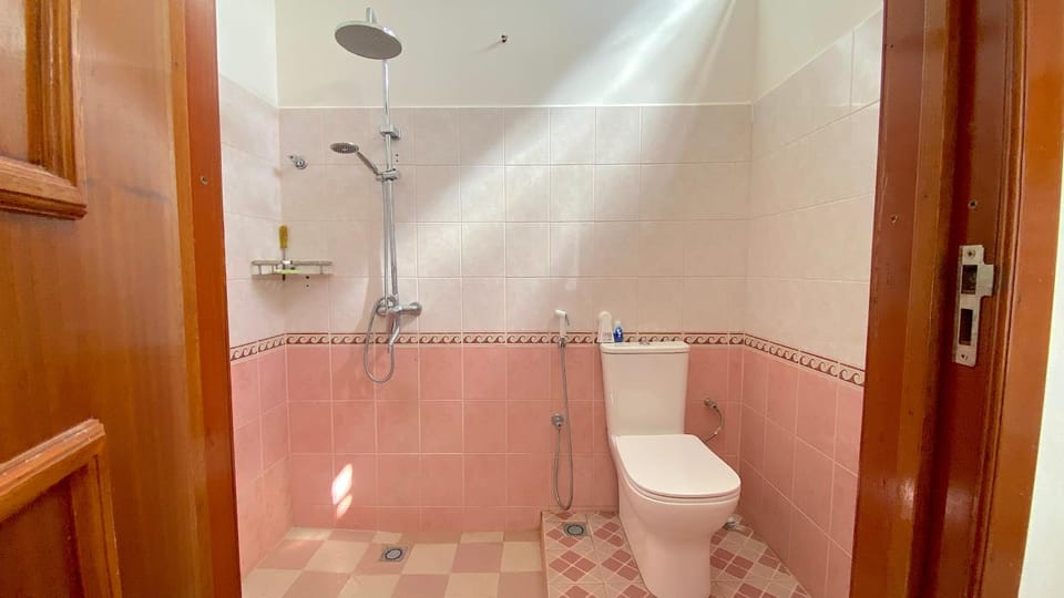 Toilet, Bathroom