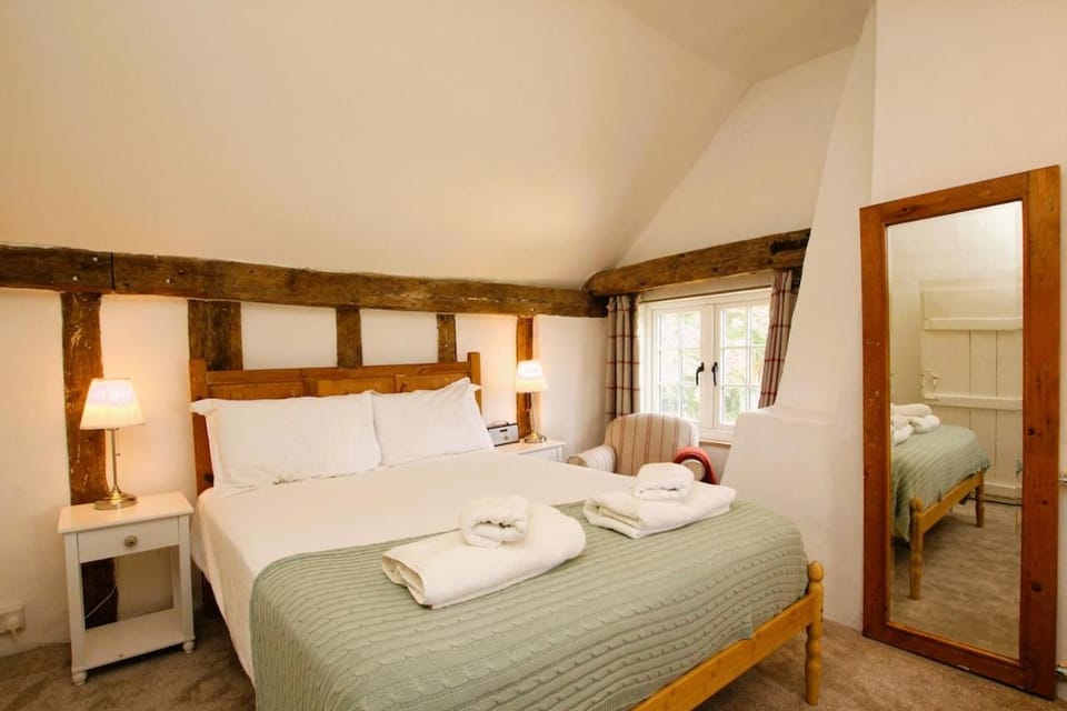 Rita's Cottage House in Suffolk Coastal District