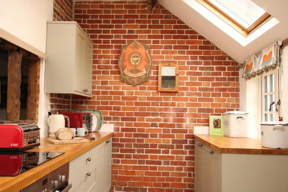 Rita's Cottage House in Suffolk Coastal District