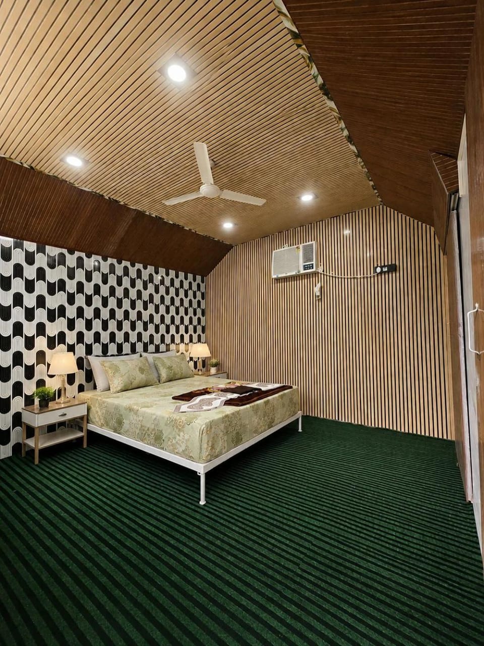 Shivpuri Ghumakkad Resort Resort in Uttarakhand