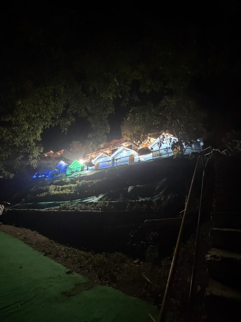 Shivpuri Ghumakkad Resort Resort in Uttarakhand
