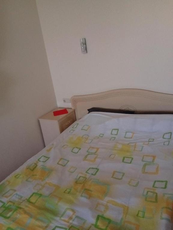 Apartamant on Srtyiska Apartment in Lviv