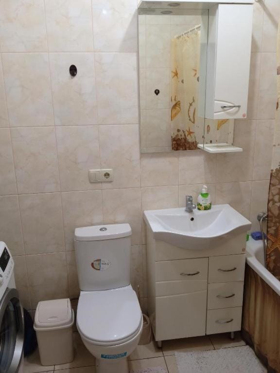 Apartamant on Srtyiska Apartment in Lviv