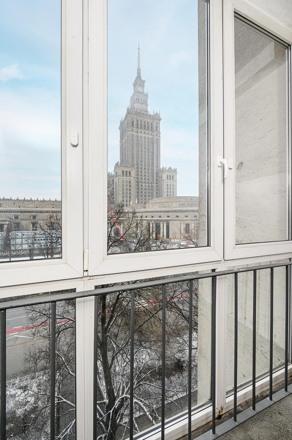 View (from property/room), Quiet street view