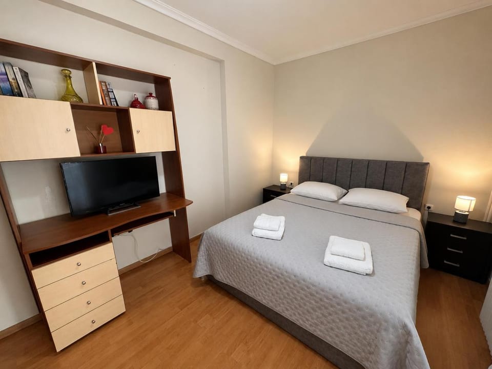 marishouse Apartment in Kavala