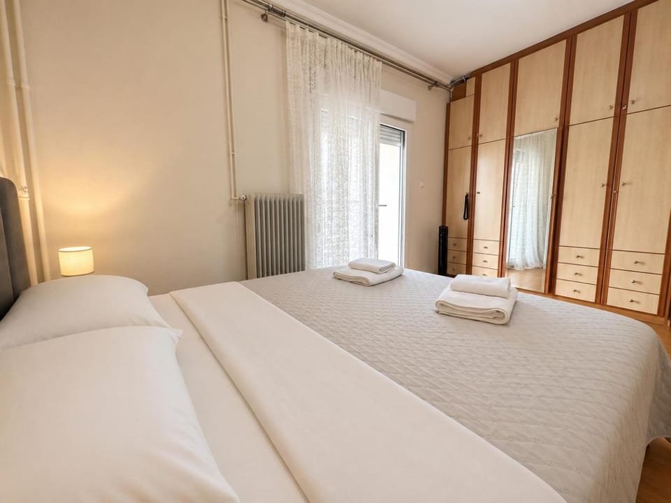 marishouse Apartment in Kavala